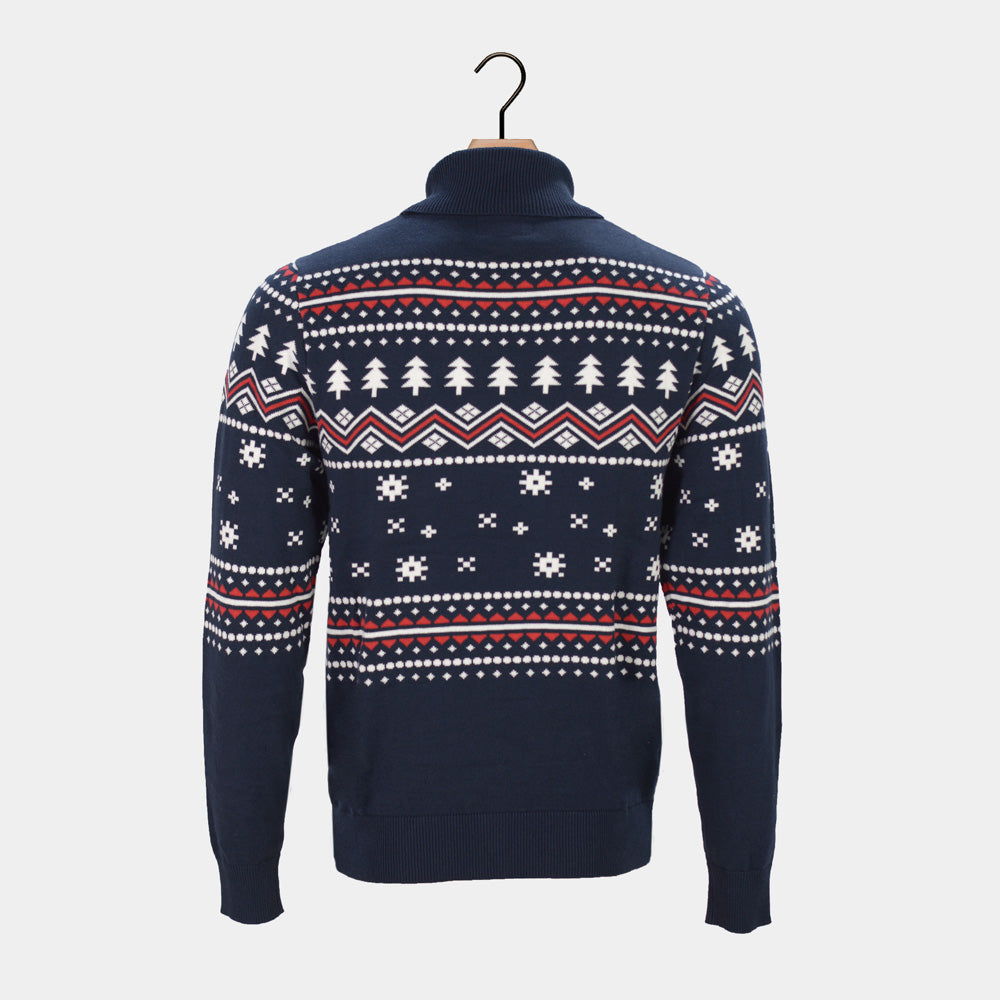 Sweter Damskie z Bawełny Coldberry Organicznej