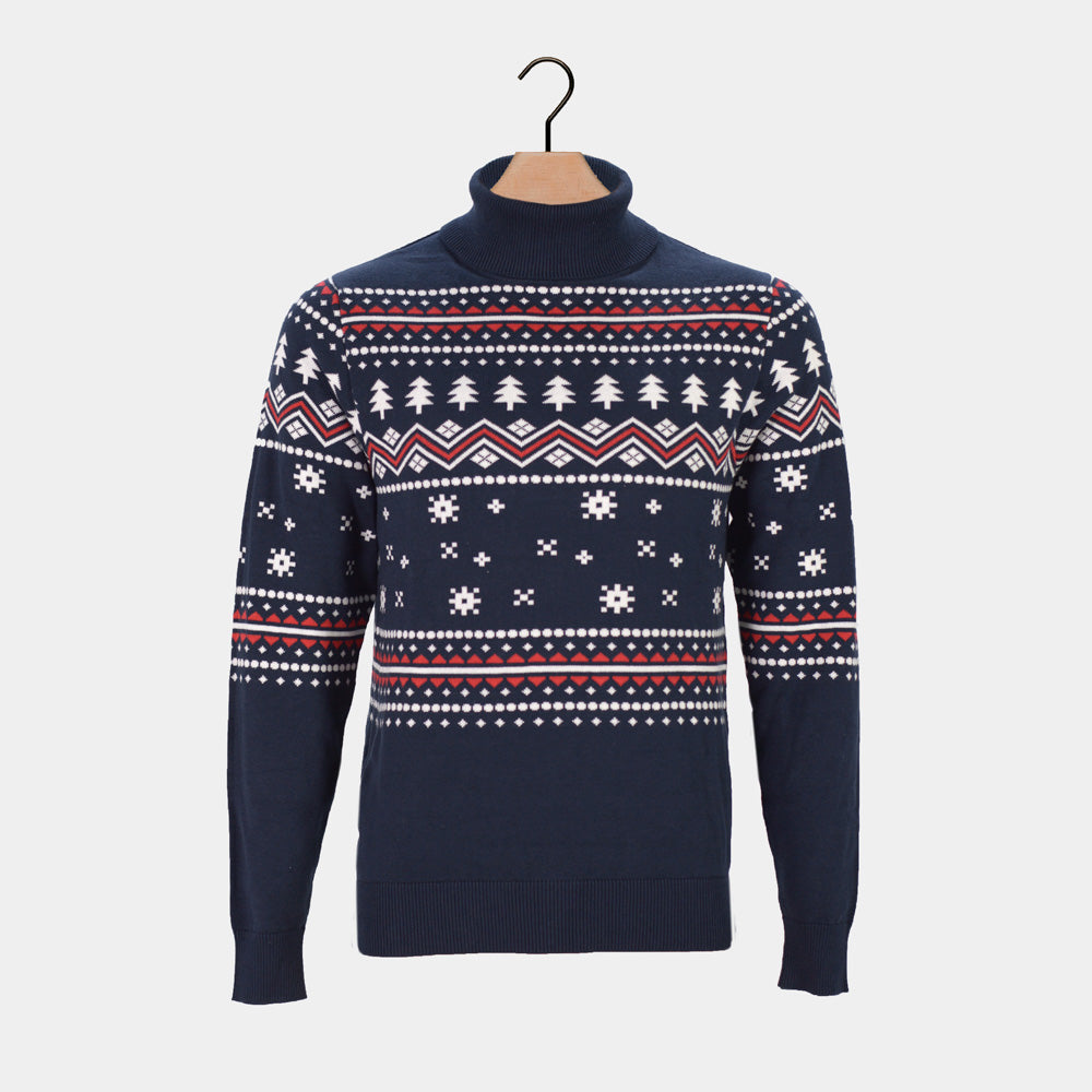 Sweter Damskie Coldberry z Bawełny Organicznej