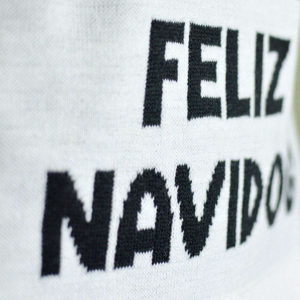 Sweter Świąteczny Feliz Navidog