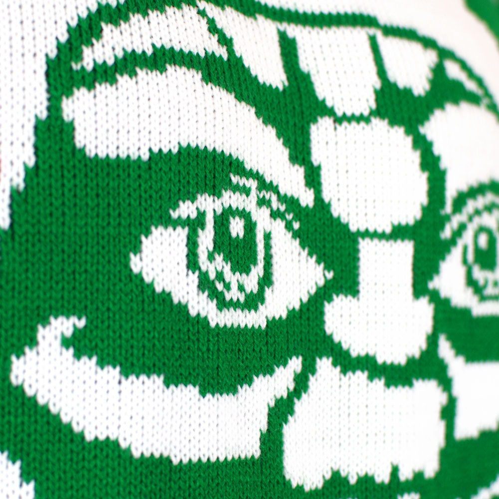 Sweter Świąteczny Par I am Not an Elf