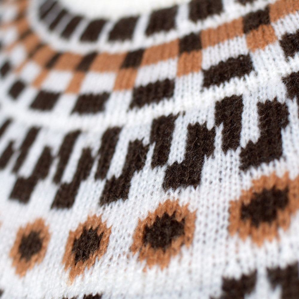 Sweter z Wełny Mohair Black Forest Damskie