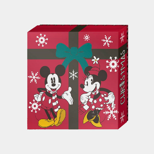 Bluzy Świąteczne dla dzieci Mickey pudełko