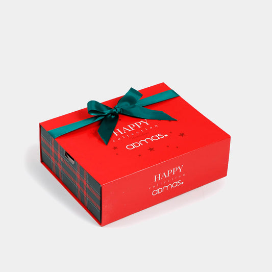 Bluzy Świąteczne dla kobiet Oh Deer pudełko