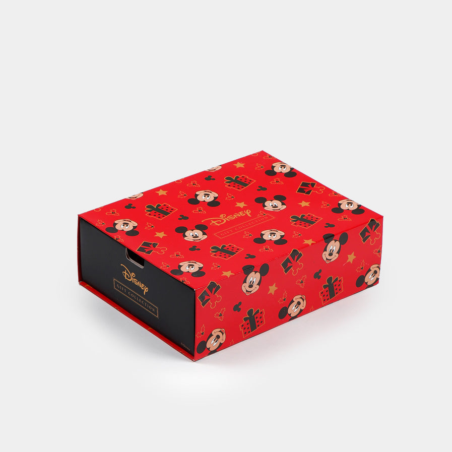 Bluzy Świąteczne dla mężczyzn Mickey pudełko