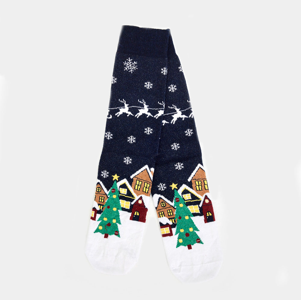 Skarpety Świąteczne Unisex Alaska