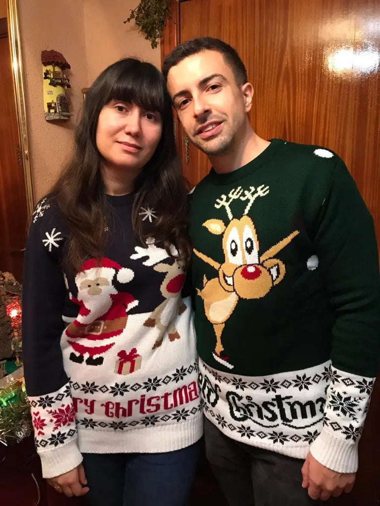 Swetry Świąteczne 2021 1