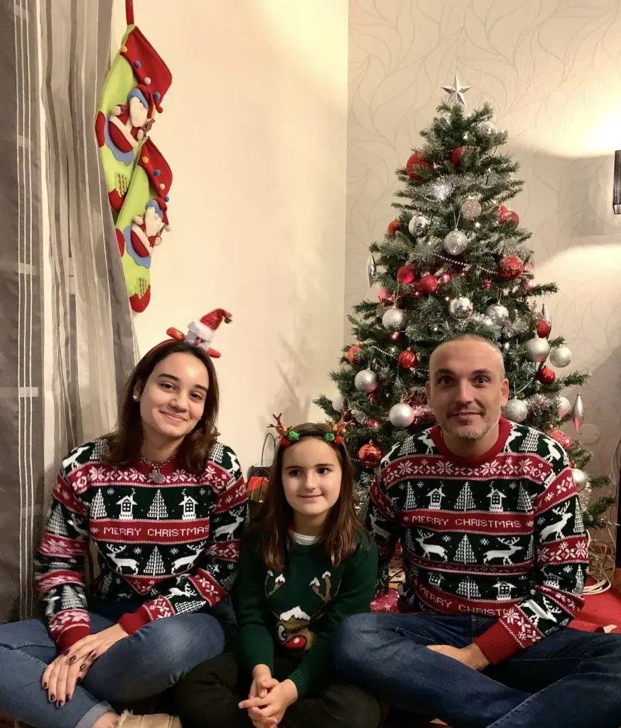 Swetry Świąteczne 2021 16