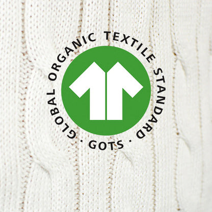 Logo GOTS