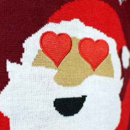 Sweter Świąteczny Last Christmas I gave Męskie you my Heart
